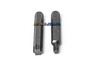 10мм Бита Torx Т35, L=75 мм FORCE