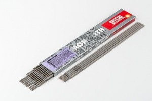 Электроды для сварки нержавейки ОЗЛ-6 4.0 мм Плазма Тек (1кг)