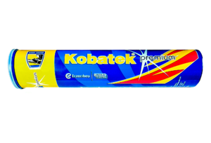 Электроды по алюминию Kobatek 250 4.0 мм (2 кг)