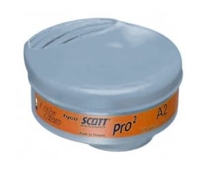 Фильтр Scott Pro2 A2 (цена за пару)