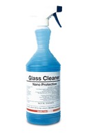 Teroson Glass Cleaner Nano Protection - очиститель для стекла 1 л