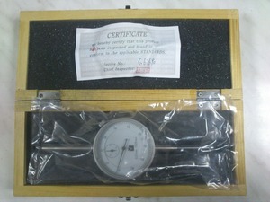 Индикатор часового типа ИЧ-25 (0,01мм) ЦИ