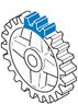 Электроды для наплавки Kobatek 382 4.0 мм (5.0 кг)