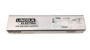 Электроды для сварки нержавейки LINCOLN ELECTRIC LE P-308L 3.2 (1 шт)