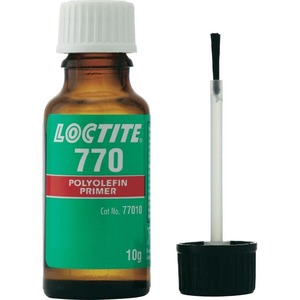 Loctite 770 - праймер для моментальных клеев, улучшает адгезию 10 мл