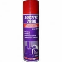 Loctite SF 7800 - антикоррозионный цинковый спрей 400 мл