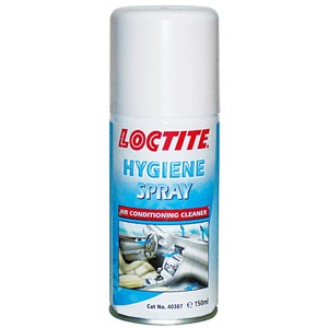 Loctite Hygien Spray - очиститель кондиционера 150 мл