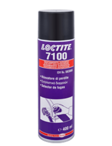 Loctite SF 7100 - состав для обнаружения утечек 400 мл