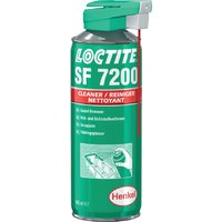 Loctite SF 7200 - удалитель прокладок, клеев, герметиков, краски, 400 мл