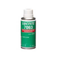 Loctite SF 7063 -  универсальный очиститель и обезжириватель 150 мл