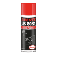 Loctite LB 8031 - масло для смазки режущего инструмента 400 мл