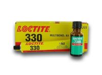 Loctite AA 330 - конструкционный клей общего назначения 50 мл