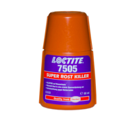 Loctite 7505 - преобразователь ржавчины (Super Rost Killer) 100 мл