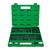 Набор бит Toptul TORX HEX SPLINE RIBE SQ 60 ед. GCAI6003